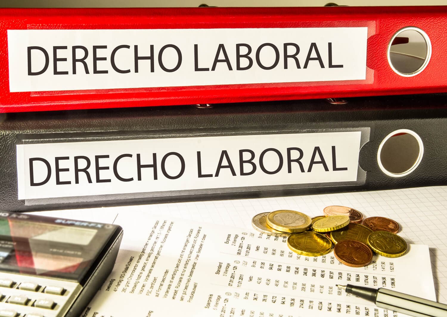 Derecho laboral en Ferrol